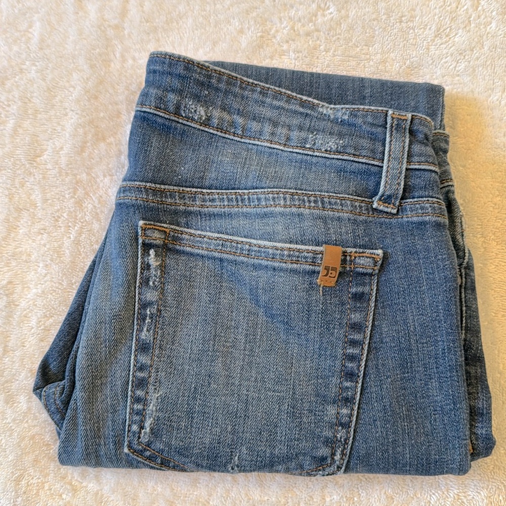 Joe's Jeans Women's Skinny Jeans - Blue